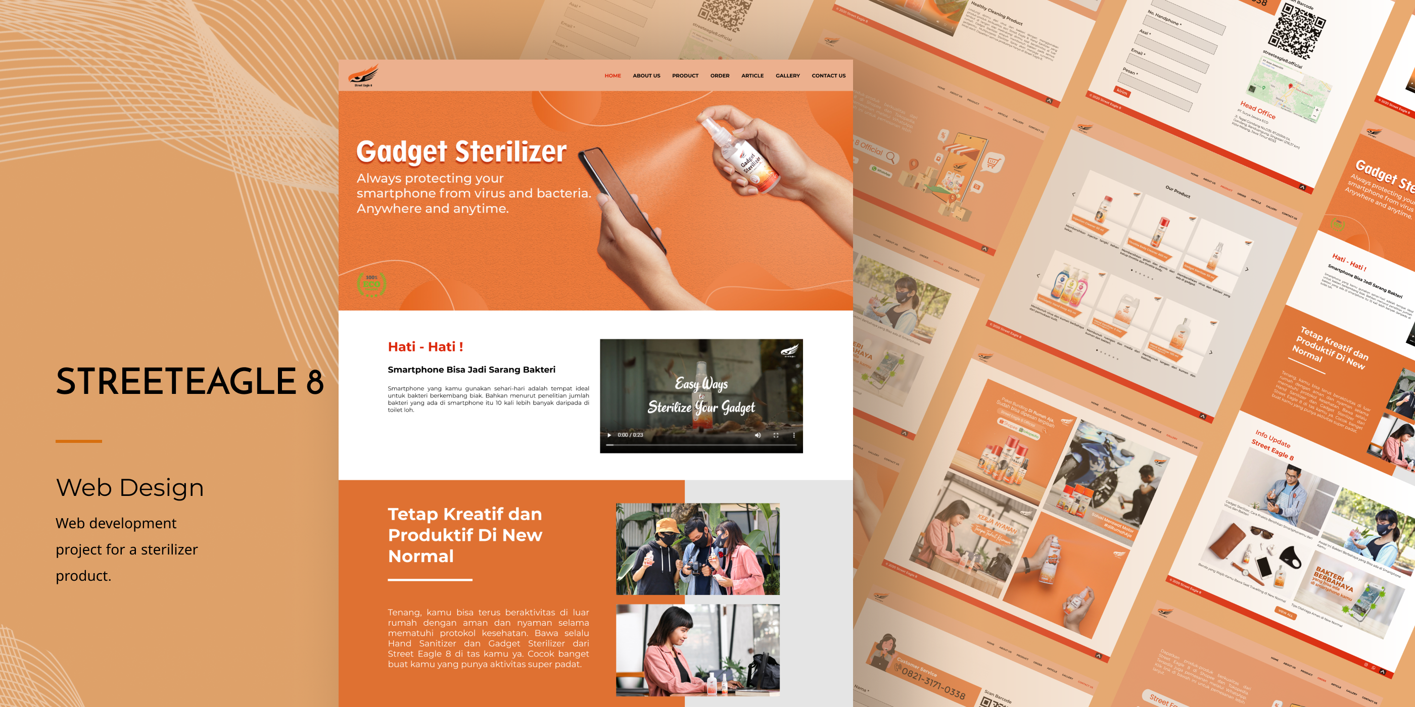 Portfolio Item